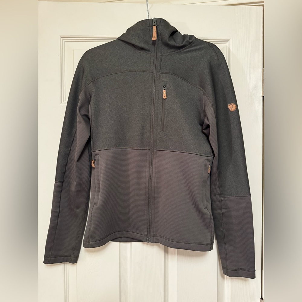 Fjallraven Keb Fleece Hoodie